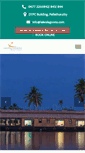 Mobile Screenshot of lakeslagoons.com